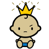 Bébé Prince