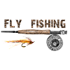 Fly fishing