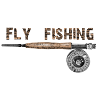 Fly fishing