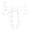 Bull's head