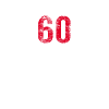 60 years 60th birthday