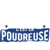 Drogue poudreuse cadeau