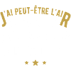 Je fais du ski humour