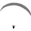 Paragliding / Paraglider