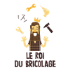 Le roi du bricolage