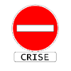Crise interdite