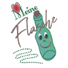 Flasche