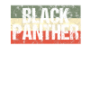 Black Panther - Gift - Shirt
