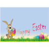 Frohe Ostern