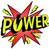 Power - Comic