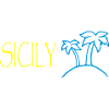 SICILY / SICILY / Sicilia - ICELAND