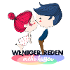 parle moins - baiser