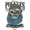 pirate skull