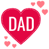 LOVE DAD