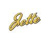 Jette