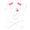 Pirate bitch, pirate bride, pirate
