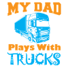 Kinder Geschenkidee LKW