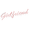 Girlfriend partner look boyfriend gift