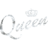 Queen Partnerlook King & Queen Gift