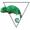 Chamäleon Chamaeleon Cham