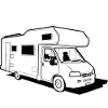 Motorhome - Camper - Womo
