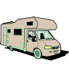 Motorhome Womo Camper