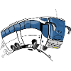 0711 bus