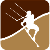 Kitesurfen