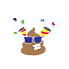 Parti Pooper Anniversaire