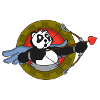 Cupid's Panda