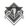 Bird Skull