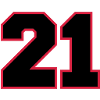 number21