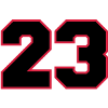 Number23