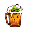Beer Whirlpool