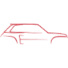 Sketch R5 turbo 2