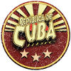 Republica De Cuba Libre (oldstyle)