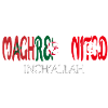 Maghreb United Inchallah