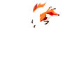 Renard Love Fox