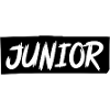 BLACK-WHITE JUNIOR
