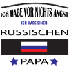 RUSSISCHER PAPA