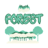 Forest nature ranger