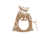 Alter Sack / Geschenk