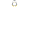 Penguin - Funny - Cool - Always - Gift