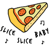 pizza pizza baby