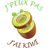 J'peux pas j'ai Kiwi