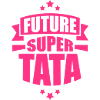 annonce grossesse future super tata