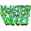 monster weed