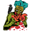 zombie