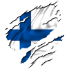 finland fodbold land