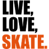 skateboard